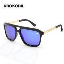Load image into Gallery viewer, 2022 Classic Brand Designer women sunglasses men retro model's sun glasses fash polarzied UV400 lens oculos de sol F19
