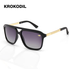 Load image into Gallery viewer, 2022 Classic Brand Designer women sunglasses men retro model's sun glasses fash polarzied UV400 lens oculos de sol F19