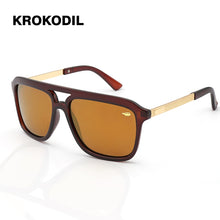 Load image into Gallery viewer, 2022 Classic Brand Designer women sunglasses men retro model's sun glasses fash polarzied UV400 lens oculos de sol F19