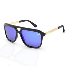 Load image into Gallery viewer, 2022 Classic Brand Designer women sunglasses men retro model's sun glasses fash polarzied UV400 lens oculos de sol F19