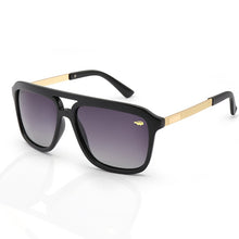 Load image into Gallery viewer, 2022 Classic Brand Designer women sunglasses men retro model's sun glasses fash polarzied UV400 lens oculos de sol F19