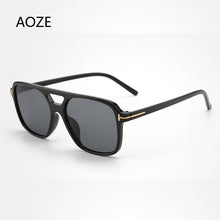 Load image into Gallery viewer, 2023 Classic Vintage Big frame Style Tom Sunglasses  Men Design Driving Sunglasses For Women Oculos De Sol