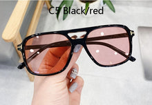Load image into Gallery viewer, 2023 Classic Vintage Big frame Style Tom Sunglasses  Men Design Driving Sunglasses For Women Oculos De Sol