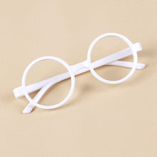 Load image into Gallery viewer, 2022 Cute Baby Round Glasses Frame  Kids Solid Color Spectacle Frames Myopic Lens Frame Boy&amp;Girls Children Eyeglasses