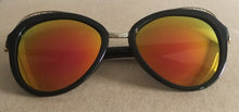 Carica l'immagine nel visualizzatore di Gallery, 2023 Factory   sun glasses UV400 Promotional plastic  sunglasses
