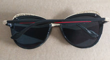 Carica l'immagine nel visualizzatore di Gallery, 2023 Factory   sun glasses UV400 Promotional plastic  sunglasses