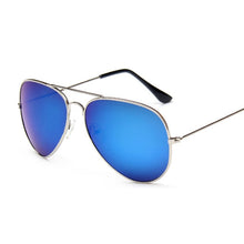 Load image into Gallery viewer, 2022 Fashion Luxury Aviation Sunglasses Men/Women Brand Designer Sun Glasses For Women Lady Sunglass Female Ray Oculos De Sol