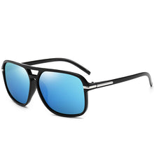 Load image into Gallery viewer, 2020  Men Cool Square Style Gradient Polarized Sunglasses Driving Vintage Brand Design  Sun Glasses Oculos De Sol