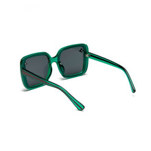 Load image into Gallery viewer, 2023 Square Frame Bee Sunglasses Men Women  Brand Designer Vintage Sun Glasses Vintage Shades Oculos