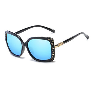 2023 Sunglasses Women Men Brand Designer Cute Sun Glasses Pink/Black Female Male Outdoor Travel Driving Eyewear UV400