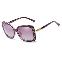 Carica l&#39;immagine nel visualizzatore di Gallery, 2023 Sunglasses Women Men Brand Designer Cute Sun Glasses Pink/Black Female Male Outdoor Travel Driving Eyewear UV400