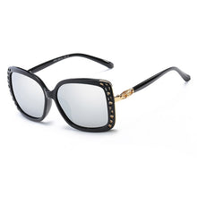 Carica l&#39;immagine nel visualizzatore di Gallery, 2023 Sunglasses Women Men Brand Designer Cute Sun Glasses Pink/Black Female Male Outdoor Travel Driving Eyewear UV400