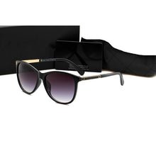 Load image into Gallery viewer, 2023 Women Sunglasses Classic Brand Designer Ladies Men Shades  Sun Glasses Vintage Eyewear oculos de sol feminino
