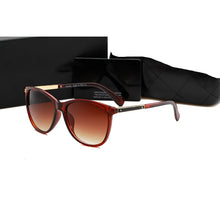 Load image into Gallery viewer, 2023 Women Sunglasses Classic Brand Designer Ladies Men Shades  Sun Glasses Vintage Eyewear oculos de sol feminino