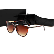 Load image into Gallery viewer, 2023 Women Sunglasses Classic Brand Designer Ladies Men Shades  Sun Glasses Vintage Eyewear oculos de sol feminino