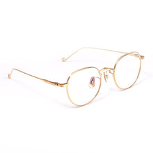 Load image into Gallery viewer, 2022 GM collaboration Jennie style Blue Light Blocking Glasses Eyeglasses frames In The Mood  Eyewear Frames For Reading glasses
