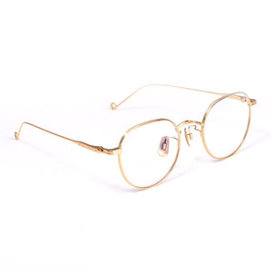 2022 GM collaboration Jennie style Blue Light Blocking Glasses Eyeglasses frames In The Mood  Eyewear Frames For Reading glasses