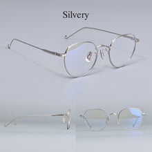 Load image into Gallery viewer, 2022 GM collaboration Jennie style Blue Light Blocking Glasses Eyeglasses frames In The Mood  Eyewear Frames For Reading glasses