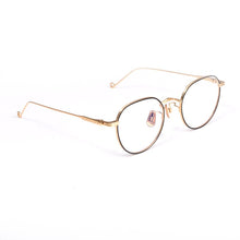 Load image into Gallery viewer, 2022 GM collaboration Jennie style Blue Light Blocking Glasses Eyeglasses frames In The Mood  Eyewear Frames For Reading glasses