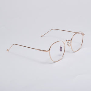 2022 GM collaboration Jennie style Blue Light Blocking Glasses Eyeglasses frames In The Mood  Eyewear Frames For Reading glasses