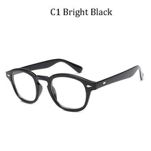 Load image into Gallery viewer, 2023 Glasses Men Sunglasses Retro Sunglasses Gothic Steampunk Round Tint Ocean Lens Party Festival