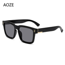 Load image into Gallery viewer, 2023  Square Rice nail Design Sunglasses Men Sunglasses Women Casual Drive classic Shades zonnebril dames