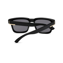 Load image into Gallery viewer, 2023  Square Rice nail Design Sunglasses Men Sunglasses Women Casual Drive classic Shades zonnebril dames