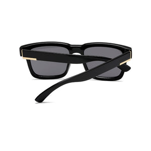 2023  Square Rice nail Design Sunglasses Men Sunglasses Women Casual Drive classic Shades zonnebril dames