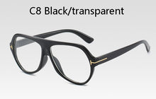 Load image into Gallery viewer, 2023  Tom Brand  women Sunglasses Gradient Men's Sunglasses Vintage Casual Drive gafas de sol hombre UV400