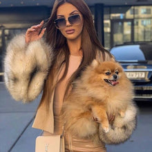 Load image into Gallery viewer, 2023 HighQuality  brand design Classic Mach Six Style Gradient lens Sunglasses unisex Drive Vintage Sunglasses UV