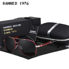 Load image into Gallery viewer, 2023 Selling Polarized Driving Sunglasses for Men glasses Brand Designer with  5 Colors male oculos