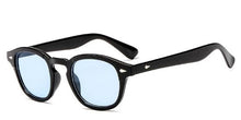 Load image into Gallery viewer, 2023 Johnny Depp Style Glasses Men Retro Vintage Prescription Glasses Women Optical Spectacle Frame Clear lens zonnebril mannen