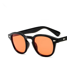 Load image into Gallery viewer, 2023 Johnny Depp Style Glasses Men Retro Vintage Prescription Glasses Women Optical Spectacle Frame Clear lens zonnebril mannen