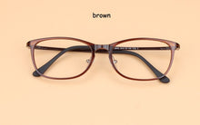 Load image into Gallery viewer, 2023 Korean High-end Men Vintage Tungsten Glasses Frame Women Ultra light Myopia Carbon Steel Eyeglasses Prescription Eyewear