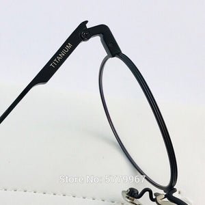 Korean brand GM Reading sunglasses Eyeglasses frames GENTLE Tom21 Women Men Eyewear Frames For Myopia Prescription lens