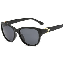 Load image into Gallery viewer, 2022 Luxury Brand Design Cat Eye Polarized Sunglasses Men Women Lady Elegant Sun Glasses Female Driving Eyewear Oculos De Sol