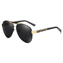 Load image into Gallery viewer, 2020 Mens Polarized Sunglasses for Sports Outdoor Driving Polaroid Sunglasses Men Pilot Metal Frame Sun Glasses Gafas De Sol