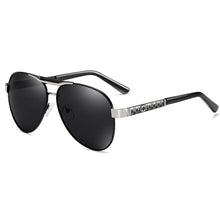 Load image into Gallery viewer, 2020 Mens Polarized Sunglasses for Sports Outdoor Driving Polaroid Sunglasses Men Pilot Metal Frame Sun Glasses Gafas De Sol