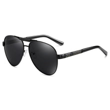 Load image into Gallery viewer, 2020 Mens Polarized Sunglasses for Sports Outdoor Driving Polaroid Sunglasses Men Pilot Metal Frame Sun Glasses Gafas De Sol