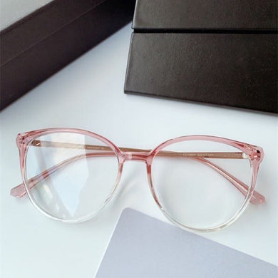 2023 Eyeglasses Frames Brand designer Women MEN  vintage Gafas prescript glasses optical eyewear reading oculos