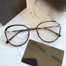 Load image into Gallery viewer, NEW Eyeglasses ch3324 Frames Brand Designer Women High Quality Gafas Prescript Glasses Optical Eyewear Reading Oculos Box