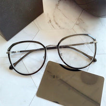 Load image into Gallery viewer, NEW Eyeglasses ch3324 Frames Brand Designer Women High Quality Gafas Prescript Glasses Optical Eyewear Reading Oculos Box