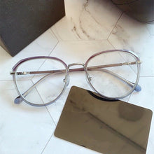 Load image into Gallery viewer, NEW Eyeglasses ch3324 Frames Brand Designer Women High Quality Gafas Prescript Glasses Optical Eyewear Reading Oculos Box