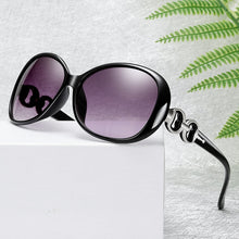 Load image into Gallery viewer, 2023   Vintage Round Female Sunglasses Women Brand Designer Feminine Sun Glasses Women's Pixel Glasses