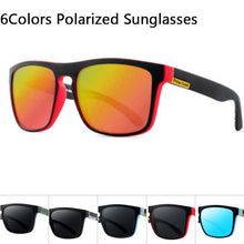 Load image into Gallery viewer, 2023 Polarized Sunglasses Men&#39;s Driving Shades Male Sun Glasses for Men Retro  Brand Designer UV400 Gafas De Sol