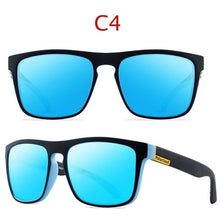 Load image into Gallery viewer, 2023 Polarized Sunglasses Men&#39;s Driving Shades Male Sun Glasses for Men Retro  Brand Designer UV400 Gafas De Sol