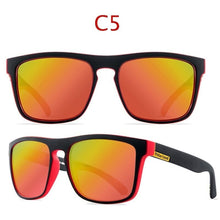 Load image into Gallery viewer, 2023 Polarized Sunglasses Men&#39;s Driving Shades Male Sun Glasses for Men Retro  Brand Designer UV400 Gafas De Sol