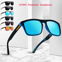 Load image into Gallery viewer, 2023 Polarized Sunglasses Men&#39;s Driving Shades Male Sun Glasses for Men Retro  Brand Designer UV400 Gafas De Sol