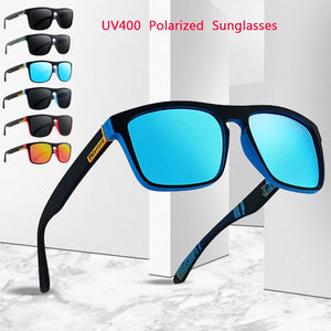 2023 Polarized Sunglasses Men's Driving Shades Male Sun Glasses for Men Retro  Brand Designer UV400 Gafas De Sol