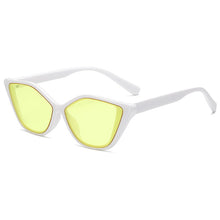 Load image into Gallery viewer, 2023 Cat Eye Sunglasses Women Brand Designer  Gradient Lens Sun Glasses Ladies Vintage Shades UV400 Oculos Feminino